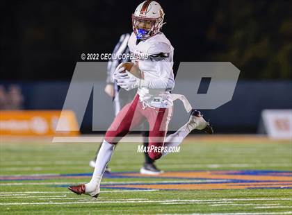 Thumbnail 2 in Mill Creek @ North Cobb (GHSA 7A 2nd Round) photogallery.