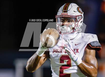 Thumbnail 3 in Mill Creek @ North Cobb (GHSA 7A 2nd Round) photogallery.