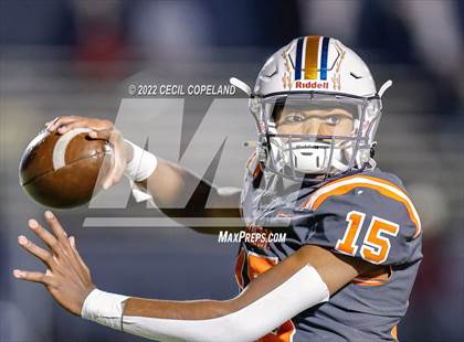 Thumbnail 1 in Mill Creek @ North Cobb (GHSA 7A 2nd Round) photogallery.