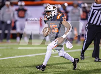 Thumbnail 3 in Mill Creek @ North Cobb (GHSA 7A 2nd Round) photogallery.