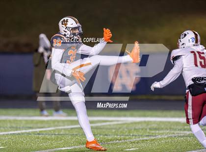 Thumbnail 1 in Mill Creek @ North Cobb (GHSA 7A 2nd Round) photogallery.