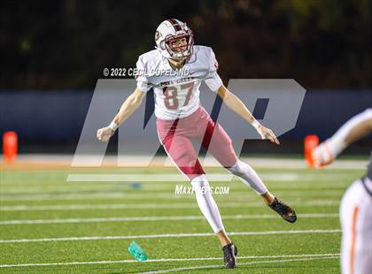 Thumbnail 2 in Mill Creek @ North Cobb (GHSA 7A 2nd Round) photogallery.