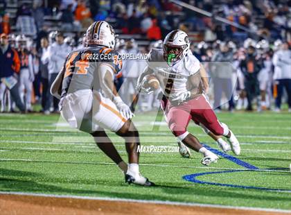 Thumbnail 1 in Mill Creek @ North Cobb (GHSA 7A 2nd Round) photogallery.