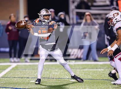 Thumbnail 1 in Mill Creek @ North Cobb (GHSA 7A 2nd Round) photogallery.