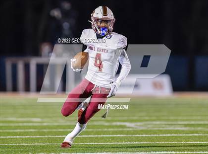 Thumbnail 1 in Mill Creek @ North Cobb (GHSA 7A 2nd Round) photogallery.