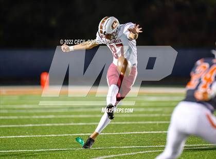 Thumbnail 1 in Mill Creek @ North Cobb (GHSA 7A 2nd Round) photogallery.