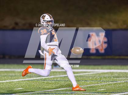 Thumbnail 1 in Mill Creek @ North Cobb (GHSA 7A 2nd Round) photogallery.