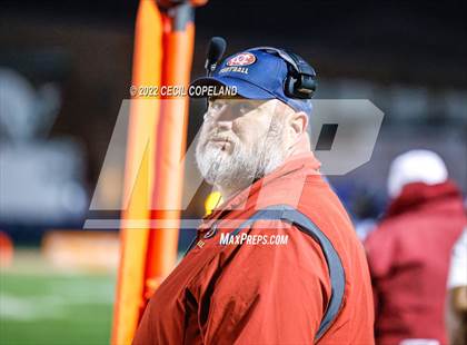 Thumbnail 2 in Mill Creek @ North Cobb (GHSA 7A 2nd Round) photogallery.