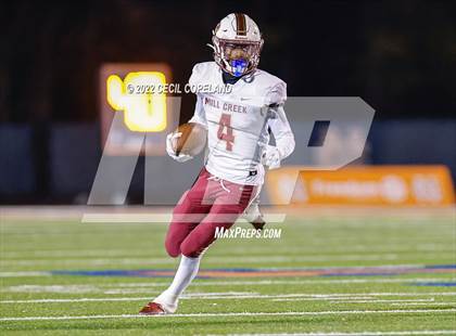Thumbnail 1 in Mill Creek @ North Cobb (GHSA 7A 2nd Round) photogallery.