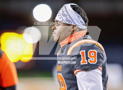 Thumbnail 2 in Mill Creek @ North Cobb (GHSA 7A 2nd Round) photogallery.