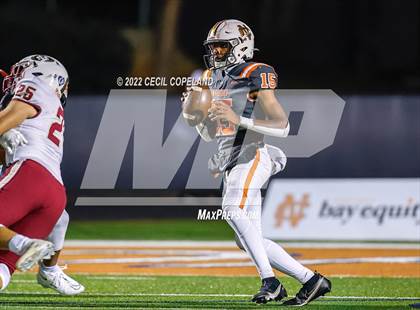 Thumbnail 1 in Mill Creek @ North Cobb (GHSA 7A 2nd Round) photogallery.
