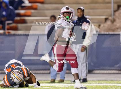 Thumbnail 1 in Mill Creek @ North Cobb (GHSA 7A 2nd Round) photogallery.