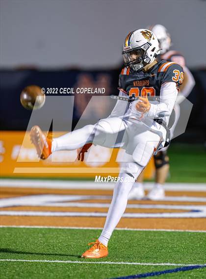 Thumbnail 1 in Mill Creek @ North Cobb (GHSA 7A 2nd Round) photogallery.