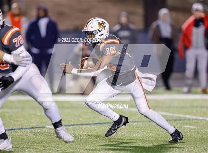 Thumbnail 1 in Mill Creek @ North Cobb (GHSA 7A 2nd Round) photogallery.