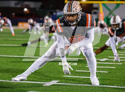 Thumbnail 2 in Mill Creek @ North Cobb (GHSA 7A 2nd Round) photogallery.
