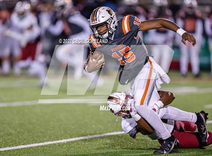 Thumbnail 1 in Mill Creek @ North Cobb (GHSA 7A 2nd Round) photogallery.