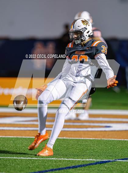 Thumbnail 3 in Mill Creek @ North Cobb (GHSA 7A 2nd Round) photogallery.