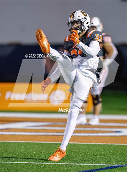 Thumbnail 2 in Mill Creek @ North Cobb (GHSA 7A 2nd Round) photogallery.