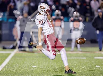 Thumbnail 1 in Mill Creek @ North Cobb (GHSA 7A 2nd Round) photogallery.