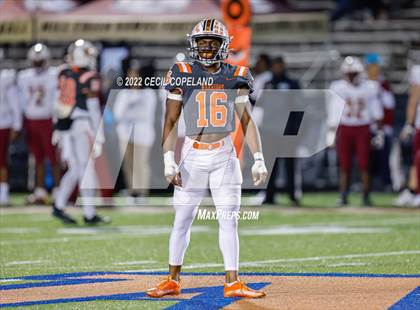 Thumbnail 1 in Mill Creek @ North Cobb (GHSA 7A 2nd Round) photogallery.