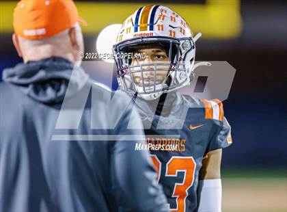 Thumbnail 2 in Mill Creek @ North Cobb (GHSA 7A 2nd Round) photogallery.