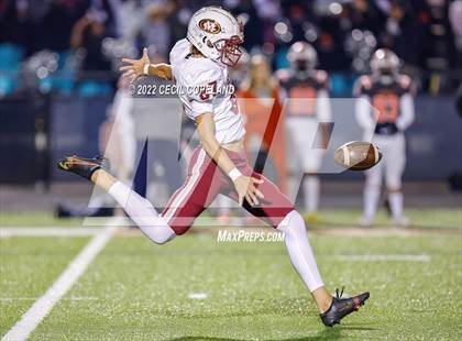 Thumbnail 3 in Mill Creek @ North Cobb (GHSA 7A 2nd Round) photogallery.