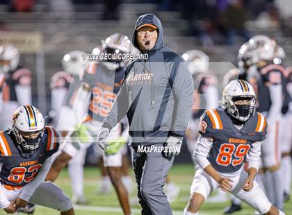 Thumbnail 3 in Mill Creek @ North Cobb (GHSA 7A 2nd Round) photogallery.