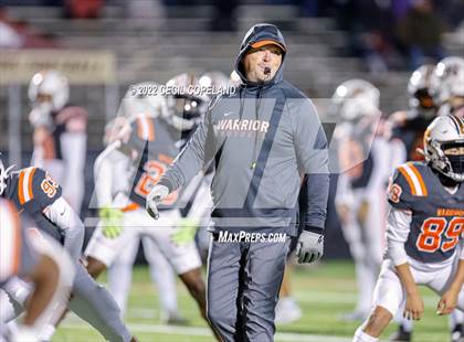 Thumbnail 1 in Mill Creek @ North Cobb (GHSA 7A 2nd Round) photogallery.