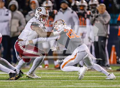 Thumbnail 3 in Mill Creek @ North Cobb (GHSA 7A 2nd Round) photogallery.