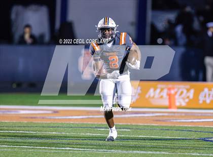 Thumbnail 2 in Mill Creek @ North Cobb (GHSA 7A 2nd Round) photogallery.