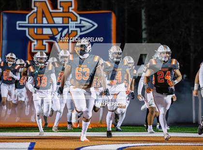 Thumbnail 3 in Mill Creek @ North Cobb (GHSA 7A 2nd Round) photogallery.