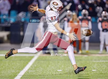 Thumbnail 2 in Mill Creek @ North Cobb (GHSA 7A 2nd Round) photogallery.