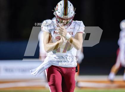 Thumbnail 2 in Mill Creek @ North Cobb (GHSA 7A 2nd Round) photogallery.