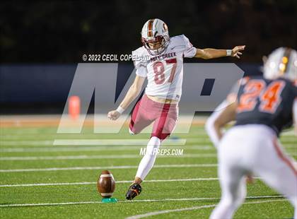 Thumbnail 1 in Mill Creek @ North Cobb (GHSA 7A 2nd Round) photogallery.