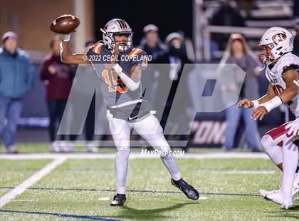 Thumbnail 2 in Mill Creek @ North Cobb (GHSA 7A 2nd Round) photogallery.