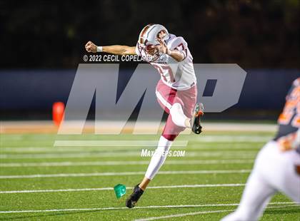 Thumbnail 2 in Mill Creek @ North Cobb (GHSA 7A 2nd Round) photogallery.