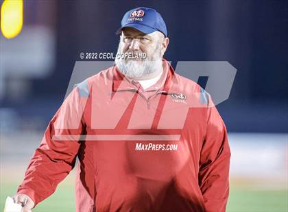Thumbnail 1 in Mill Creek @ North Cobb (GHSA 7A 2nd Round) photogallery.