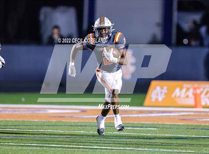 Thumbnail 1 in Mill Creek @ North Cobb (GHSA 7A 2nd Round) photogallery.