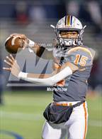 Photo from the gallery "Mill Creek @ North Cobb (GHSA 7A 2nd Round)"