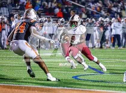 Thumbnail 3 in Mill Creek @ North Cobb (GHSA 7A 2nd Round) photogallery.