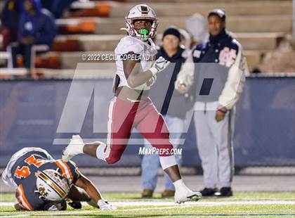 Thumbnail 3 in Mill Creek @ North Cobb (GHSA 7A 2nd Round) photogallery.