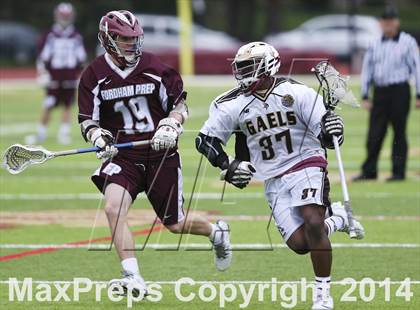 Thumbnail 2 in Fordham Prep @ Iona Prep photogallery.