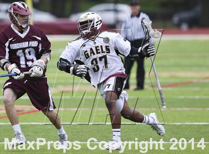 Thumbnail 1 in Fordham Prep @ Iona Prep photogallery.