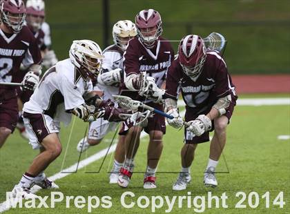 Thumbnail 1 in Fordham Prep @ Iona Prep photogallery.