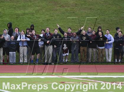 Thumbnail 1 in Fordham Prep @ Iona Prep photogallery.