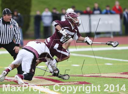 Thumbnail 1 in Fordham Prep @ Iona Prep photogallery.