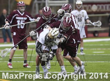 Thumbnail 2 in Fordham Prep @ Iona Prep photogallery.