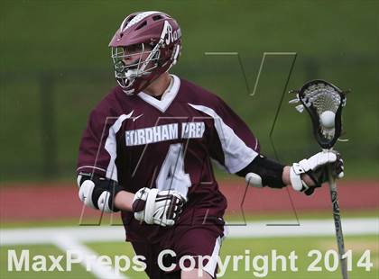 Thumbnail 2 in Fordham Prep @ Iona Prep photogallery.