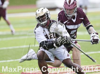 Thumbnail 1 in Fordham Prep @ Iona Prep photogallery.