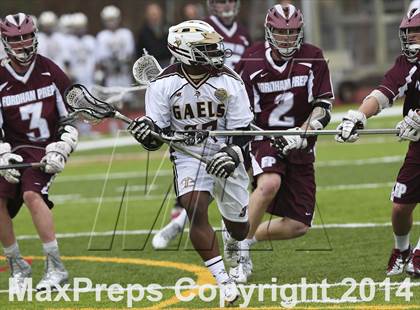 Thumbnail 1 in Fordham Prep @ Iona Prep photogallery.